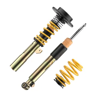 ST XTA Plus 3 Coilover Kit For Mini - 18202208AU